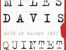 MILES DAVIS Live in Europe 1967 180g 5 LP BOXSET NEW/SEALED