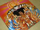 THE JIMI HENDRIX EXPERIENCE 