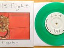 Title Fight ORIGINAL 1stPRESS Basement Tigers Jaw Have Heart Balance & Composure