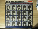 VG+The Beatles A Hard Days Night Parlophone LP PCS 3058 NM-