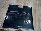 Muse * Time is Running Out * RARE UK 7