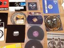 Thunderdome/Gabba/Terror /Vinyl 34x
