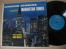 Gordon Jenkins LP Complete Manhattan Tower ORIG