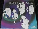 LIQUID SMOKE s/t TOP 1970 Gushing Organ Fuzz Psych Rock lp M-