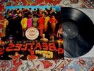 AUDIOPHILE JAPAN BEATLES SGT.PEPPER-JUN FUKAMACHI-TOSHIBA PRO USE DIRECT DISK-M