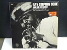 RAY STEPHEN OCHE Interpretation of the original rhythm ESP 155501 Disc Esperance