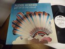 ALEXIS KORNER GET OFF OF MY CLOUD IN MINT WEISS LABEL PROMO RAAAAAAAAAAR