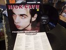 Nick Cave & The Bad Seeds- From Here To Eternity-MUTE Stumn 17 UK NM
