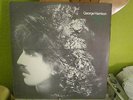 GEORGE HARRISON SOMEWHERE IN ENGLAND RARE WITHDRAWN LP 80 STOCK COPY BEATLES