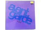 DGG 2720 038 Stereo - Avant Garde Volume 4 Box Set ED-1 6 X