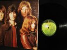 MINT 1971 BADFINGER   STRAIGHT UP   SHRINK WRAP + STICKER Beatles Day After Day