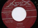 SURF ROCKABILLY INSTRO--CHEROKEES--