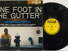 Dave Bailey One Foot in the Gutter Epic LA 16008 DG Stereo Original