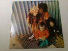 JIMI HENDRIX Band Of Gypsys Ex Track 1970 UK LP