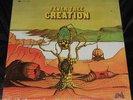 FEVER TREE “Creation”  1969 Orig Psych lp BILLY GIBBONS-ZZ TOP Sealed