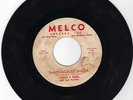 LEE HARMON & CIRCLE C BAND 