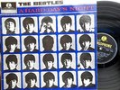 THE BEATLES -  