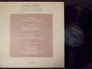 Arvo Part Fratres, Cantus; Tabula Rasa; Gidon Kremer; Keith Jarrett ECM LP NICE