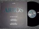 Arvo Part: Arbos; Gidon Kremer; Hilliard Ensemble; ECM LP NICE