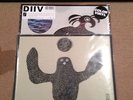 Diiv Oshin Ltd Ed. Blue Vinyl (/200) LP Captured Tracks OOP Rare SEALED