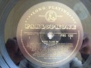 THE BEATLES PLEASE PLEASE ME - BLACK & GOLD 1ST PRESS XEX 421-1N ERNEST J DAY
