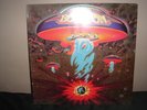 BOSTON S/T LP RECORD SEALED CLASSIC ROCK EPIC 34188