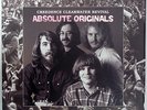 Creedence Clearwater Revival (CCR) Box Set   Absolute Originals (33 rpm) #0021