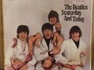 The Beatles Yesterday and Today LP Butcher Cover Mono