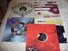 5 x mark eg mzone helter skelter decadance records hard trance 1998-99 style