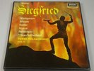 SET 242-6 WBG ED.1 Wagner- Siegfried - Georg Solti 5LP
