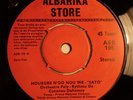 ORCHESTRE POLY-RYTHMO / AMAZING BENIN AFRO SATO from the 70s-DEAD STOCK-LISTEN