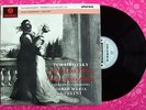 Tchaikovsky ROMEO AND JULIET -FRANCESCA DA RIMINI 1963 Columbia SAX 2483 UK LP M