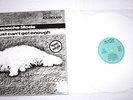 Maxi - Depeche Mode - Just Cant Get Enough - White Vinyl