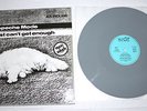 Maxi - Depeche Mode - Just Cant Get Enough - Grey Vinyl