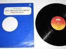 Maxi - Depeche Mode - Get The Balance Right - Black Vinyl - South Africa