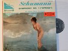 Schumann Symphony 1 Spring Westminster WST 14013 Boult NM