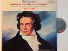WESTMINSTER WST 14049 SCHERCHEN BEETHOVEN SYMPHONY 6 NM