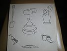 Han Bennink / Derek Bailey - Instant Composers Pool 004 - 1969 -