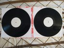 Kid Dynamite S/T & Shorter, Faster, Louder Double LP TIHC 50 pressed