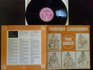 Fairport Convention - Full house -stampa originale UK pink I label - Excellent +
