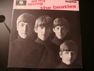 THE BEATLES 