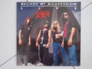 Slayer - decade of aggression live 2LP