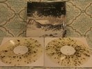 Minus the Bear Planet of Ice 2x Vinyl LP Tour Press /500 thrice botch circa deja