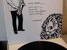 LP THE TALISMEN FITZ GORE -SOUNDNITIA-