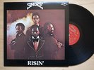 SMOKE Risin' (1976) JAPAN REISSUE LP J-BRIDGE MODERN SWEET SOUL P-VINE