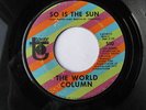 Northern Soul 45, World Column, So Is the Sun, Tower, HEAR MP3