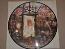 BLACK SABBATH - mob rules, picture disc NICE
