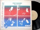 THE DOORS WEIRD TRIANGLE ZAP ORIG no TMOQ  JIM MORRISON