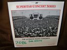 DIRE STRAITS SUPERSTAR CONCERT SERIES -  WESTWOOD ONE 3LP RECORDING - 1986