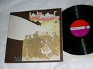 LED ZEPPELIN - II (Plum Atlantic UK Original LP 1969) Prog. A2/ B2. Nice